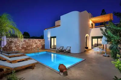 Image de Gemini Villas - Horizon