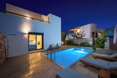 Image de Gemini Villas - Harmony