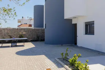 Image de Villa Vasaltis in Gennadi