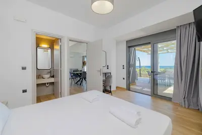 Image de Villa Selestitis in Gennadi