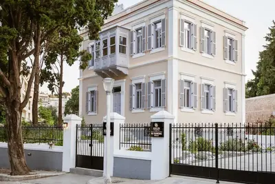 Image de Aylin Executive Suites - Sachnisi Suite