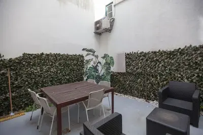 Image de Flh Bairro Alto Apartment with Terrace