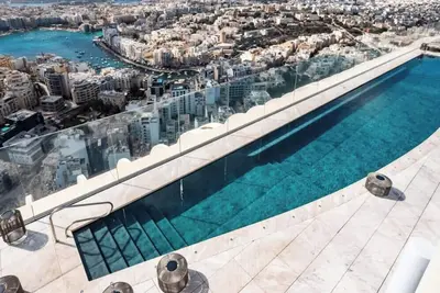 Cozy Mercury Tower w/RooftopPool by ArcoCollection