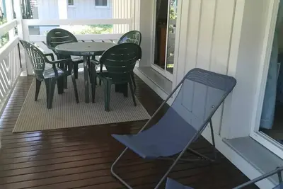 Image de Résidence dans le Village Pierre & Vacances au cœur du Golf de Moliets