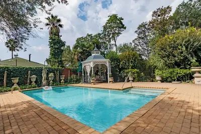 Image de Sandton Amar Boutique