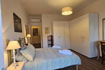 Image de Luna apartment (free parking & air conditioning)