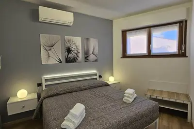 Image de Grey 2 (air conditioning and free private parking)