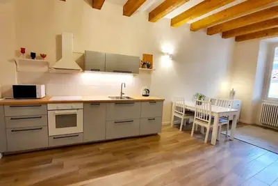 Image de Matilde Apartment Lake Center