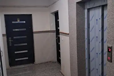 Image de Location par nuitée à Tlemcen – imama Mansourah Appartement F4 neuf