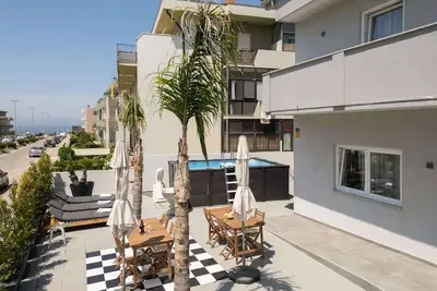 Image de Host Wise Arvore - 4 Triple Room w/ Terrace & Pool