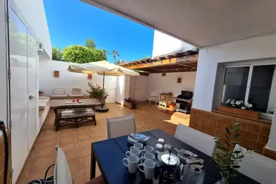 Image de Townhouse Bbq large patio walking Puerto Banus