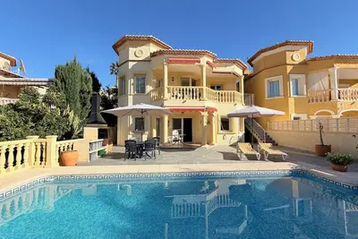 Image de Alq 373 Villa Casanova