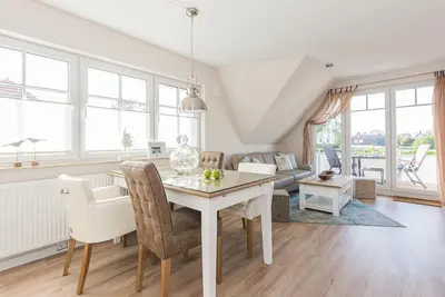 Image de Family-friendly Fischländer vacation apartment in a quiet location