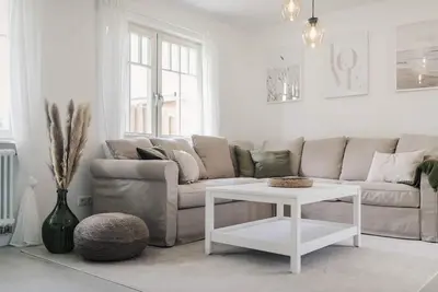 Image de House Olivia in Zingst - Comfortable vacation home with garden and terrace