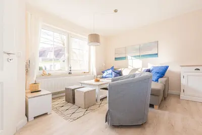Image de Haus Wasserkäfer in Zingst - Comfortable vacation home near the Baltic Sea beach