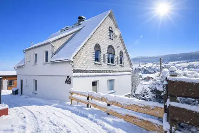 Image de Vacation apartment in Rittersgrün - Arrive & feel good in the Ore Mountains