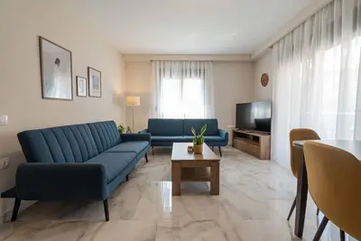 Image de Euphoria Living by RentalsPro - Nea Moudania