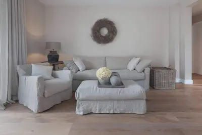 Image de Modern vacation apartment Sea Twin 1 with terrace - close to the beach and family-friendly