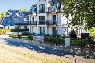 Image de Exclusive penthouse in Villa Baltic with sea view, sauna and balcony