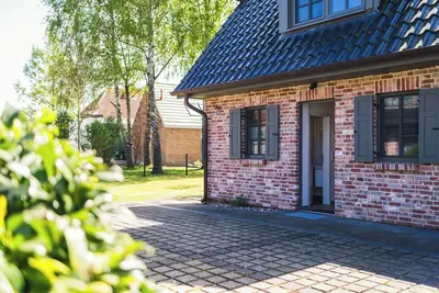 Image de Lilly's Beachhouse - your dream home in the heart of Zingst!