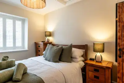 Image de Beautiful One Bedroom Home in Glastonbury