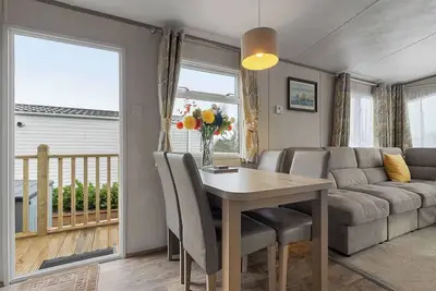 Image de Woodleigh Country Lodge - Short Stays Uk