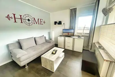 Image de Vacation apartment with sea view & balcony - perfect for your Baltic Sea vacation