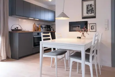 Image de Vacation home Kleines Schleihaus No 17 in Kappeln-Kopperby
