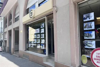 Image de Appartement calme avec parking au centre de Cauterets