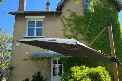 Image de Peaceful Stay in Central Auxerre