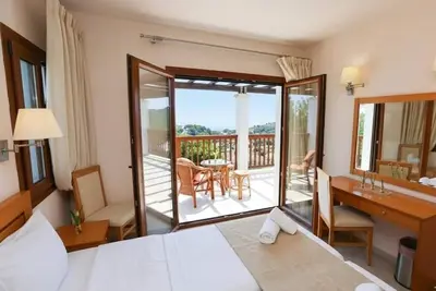 Image de Cave Luxury Villas Skiathos