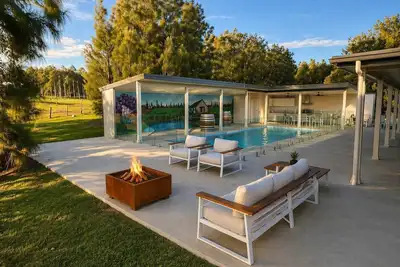 Image de La Capella Estate | Sleeps 18