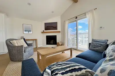 Image de Beautifully Renovated 4br Home on Avalon - Stone Harbor Border - Pet Friendly