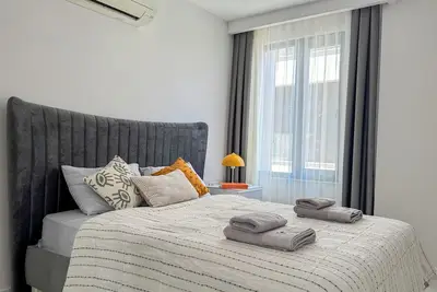 Image de Qoople Elite 3 City 11 - Cozy 1-bedroom apartment in fabulous Alanya