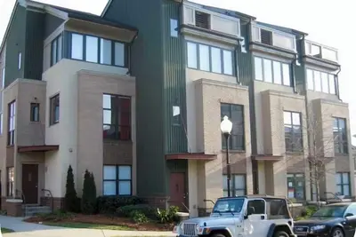 Image de Uptown Clt Home + Rooftop Views!