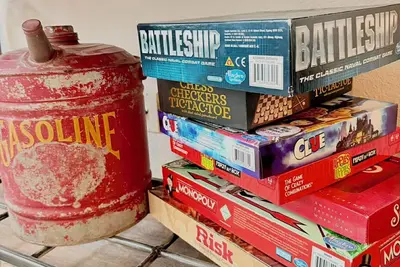 Image de Cozy & Spacious 4br Getaway Near Lake Michigan – Fireplace, Ac & Outdoor Dining