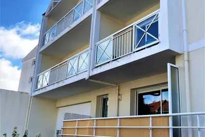 Homerez - Appartement à Les Sables-d'Olonne