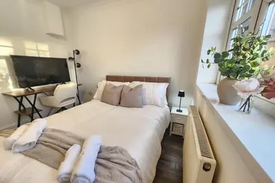 Image de Birmingham Contractor Stay, 5 Bed, Private Parking, Near M6, Groups