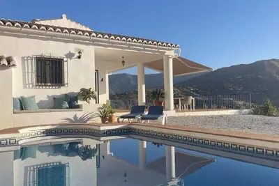 Image de Quietly located fully equipped casa with pool and beautiful views