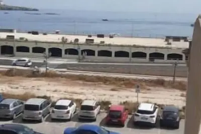 Image de Ortigia Mare - Seafront Apartment with Balconies in the Historic Center