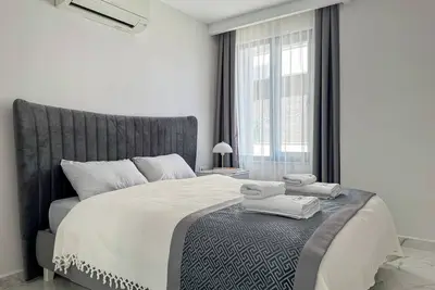 Image de Qoople Elite 3 City 21 - Cozy 1-bedroom apartment in fantastic Alanya
