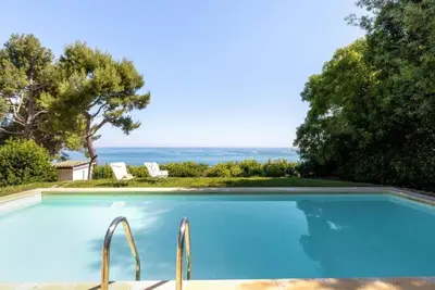 Image de Villa Krizia - Ancona, beautifull villa with sea view pool