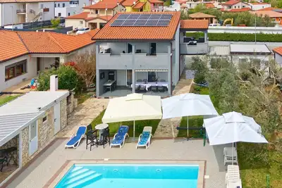 Image de Villa Dany - 8 Persons, 4 Bedrooms, Private Pool, Barbecue