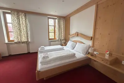 Image de Chambre « 12 Petite Suite Double » avec Wi-Fi