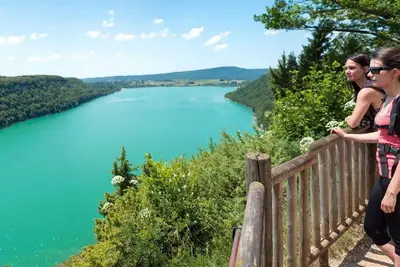 Image de Superbe appartement au coeur du Jura