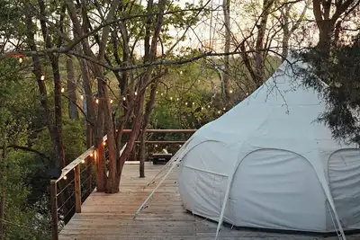 Image de ★Escape & Relax ~ Breathtaking Creekside Getaway with Outdoor Tub★