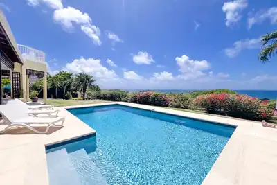 Image de Villa Lagonys au Gosier