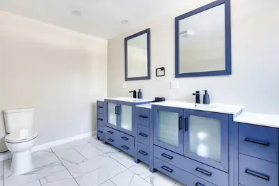 Image de Catskills getaway with all modern comforts