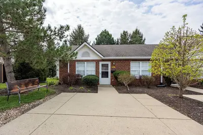 Image de Keystone Garden Villa A