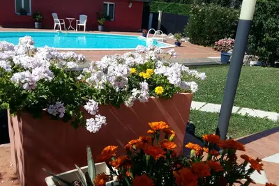 Image de Loft  Romantique